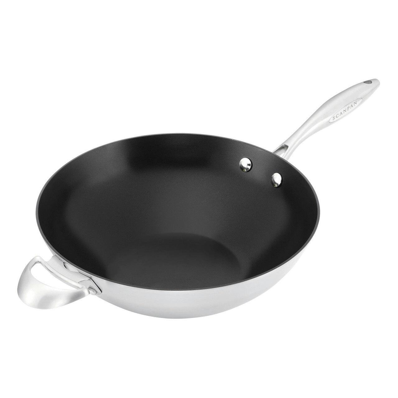 Scanpan CTX 32cm Wok