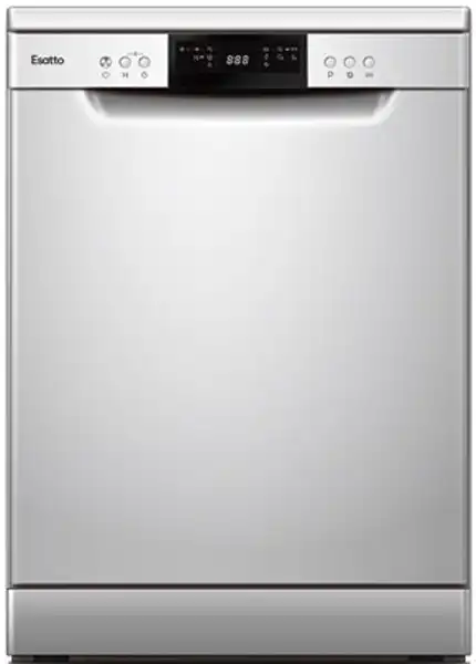 Esatto 60cm Freestanding Dishwasher