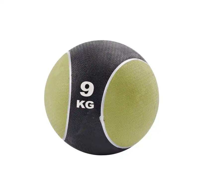 York 9kg Medicine Ball