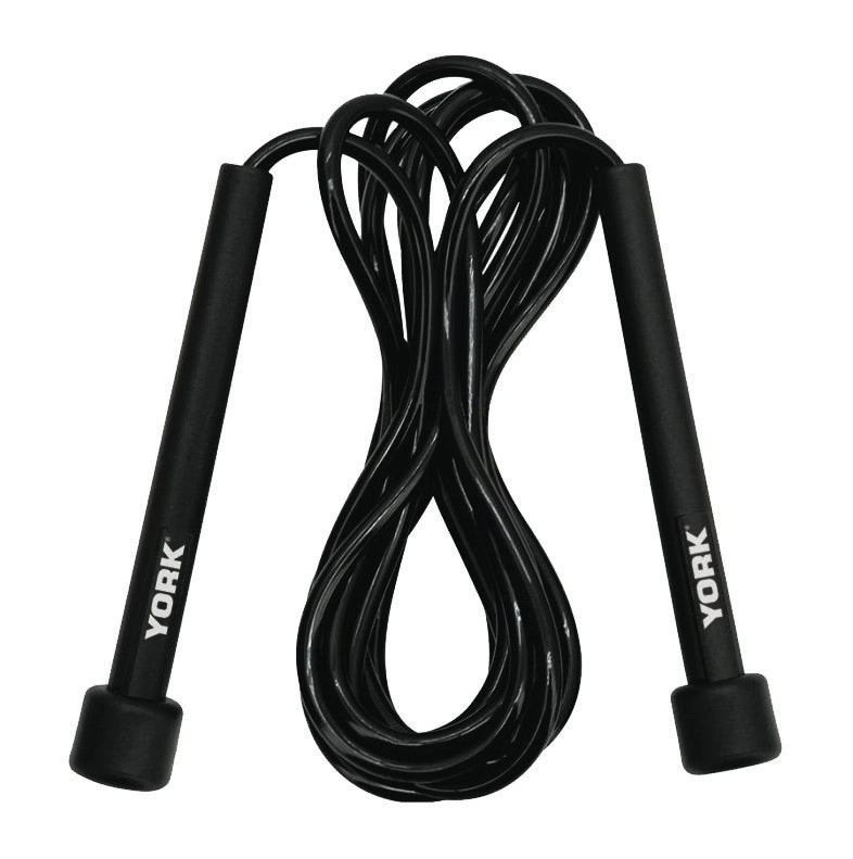 York Fitness PVC Jump Rope