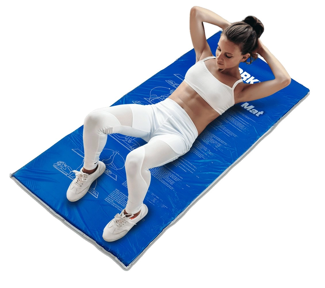 York Fitness Exercise Mat