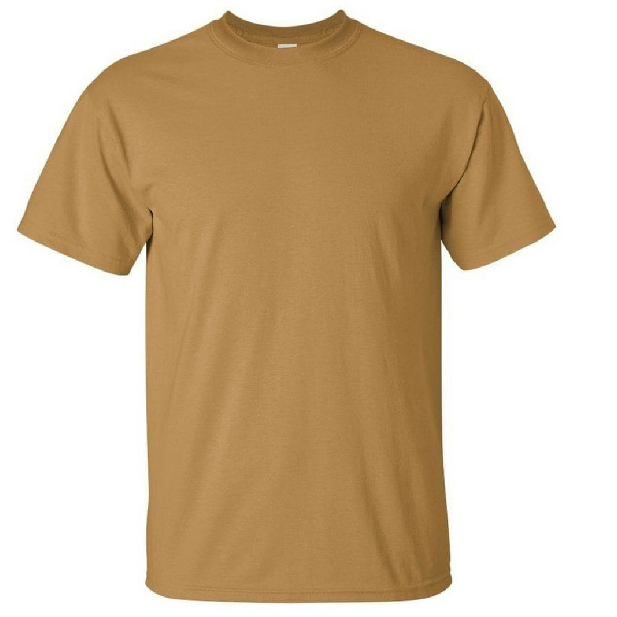 Gildan Mens Ultra Cotton Short Sleeve T-Shirt