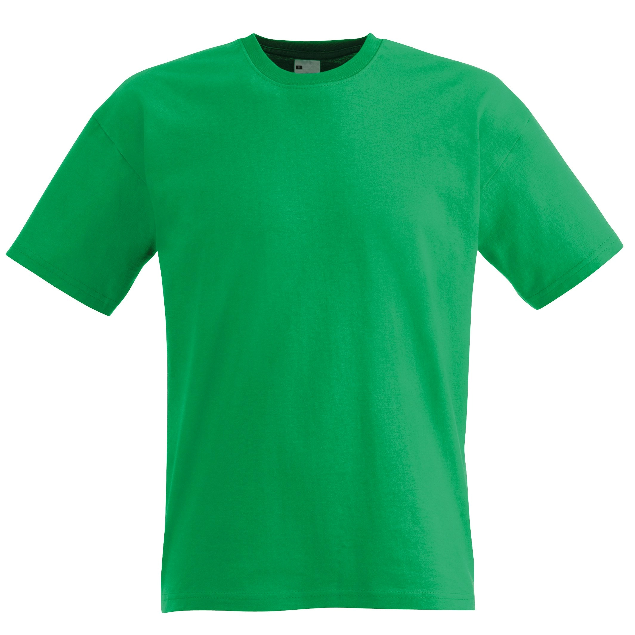 Mens Short Sleeve Casual T-Shirt