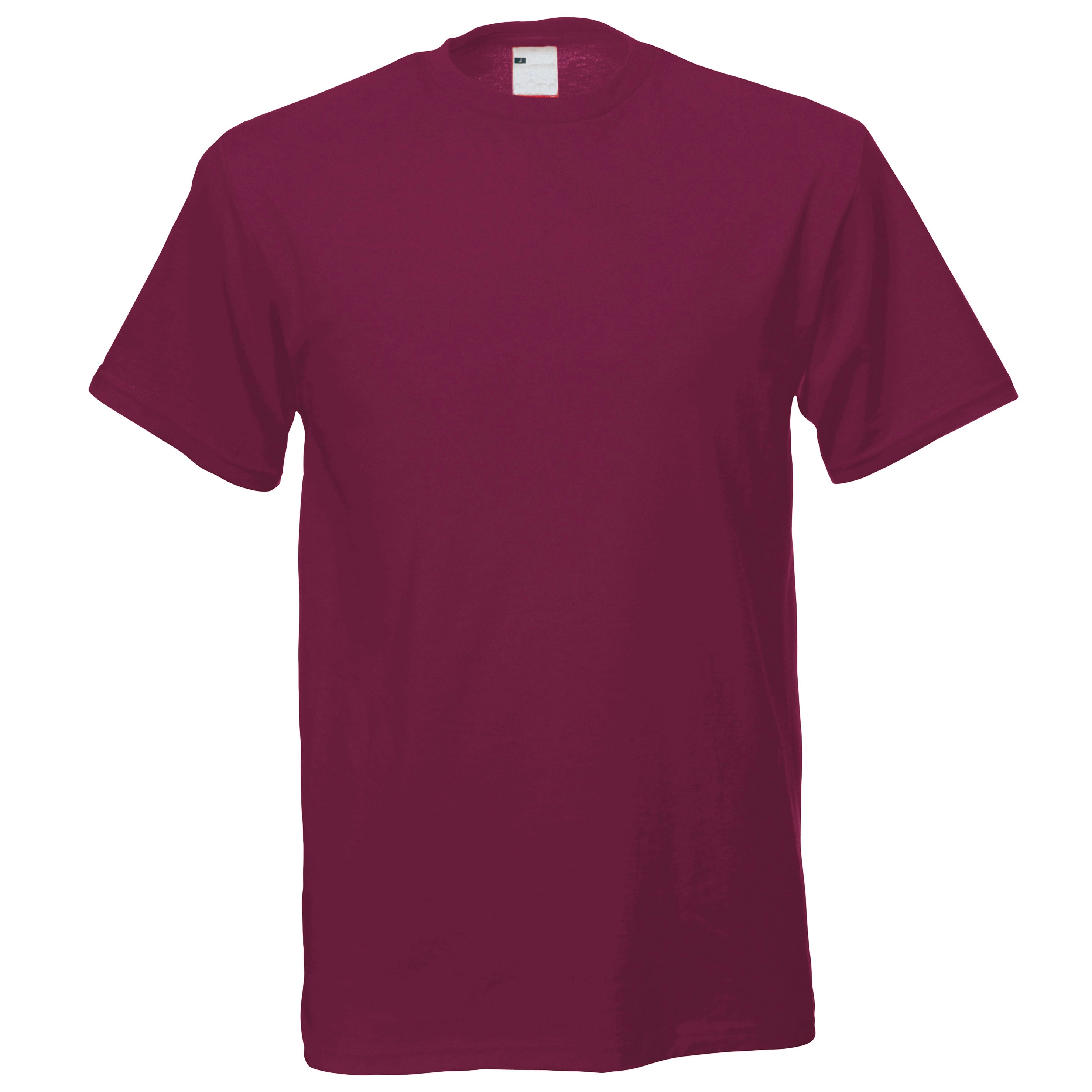 Mens Short Sleeve Casual T-Shirt