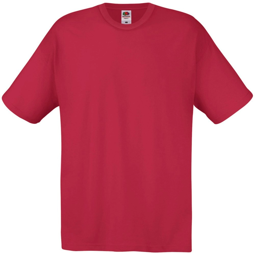 Mens Short Sleeve Casual T-Shirt