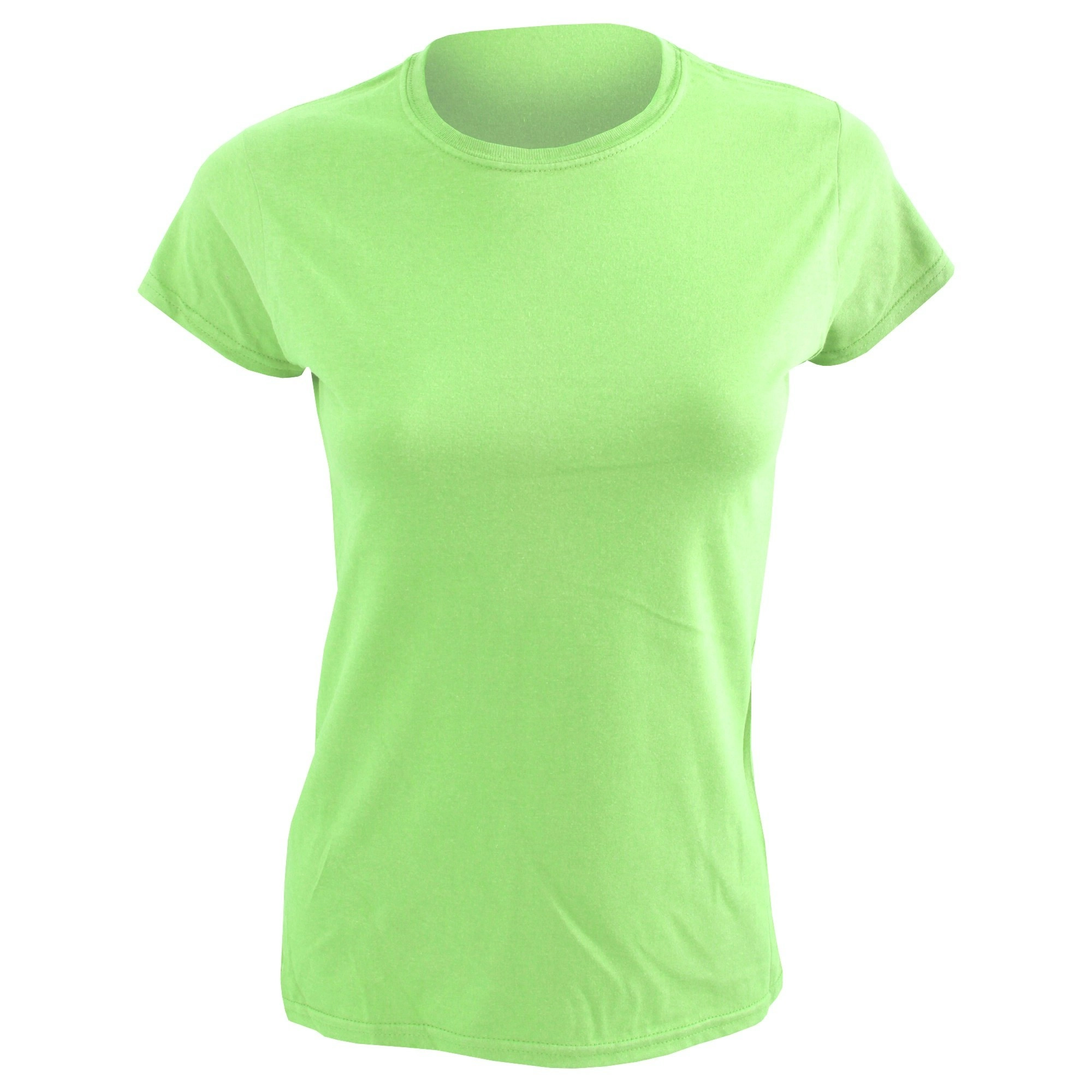 Gildan Ladies Soft Style Short Sleeve T-Shirt