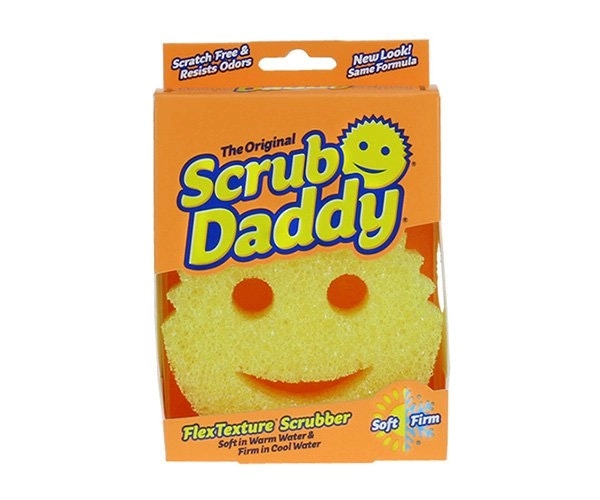 Scrub Daddy Original