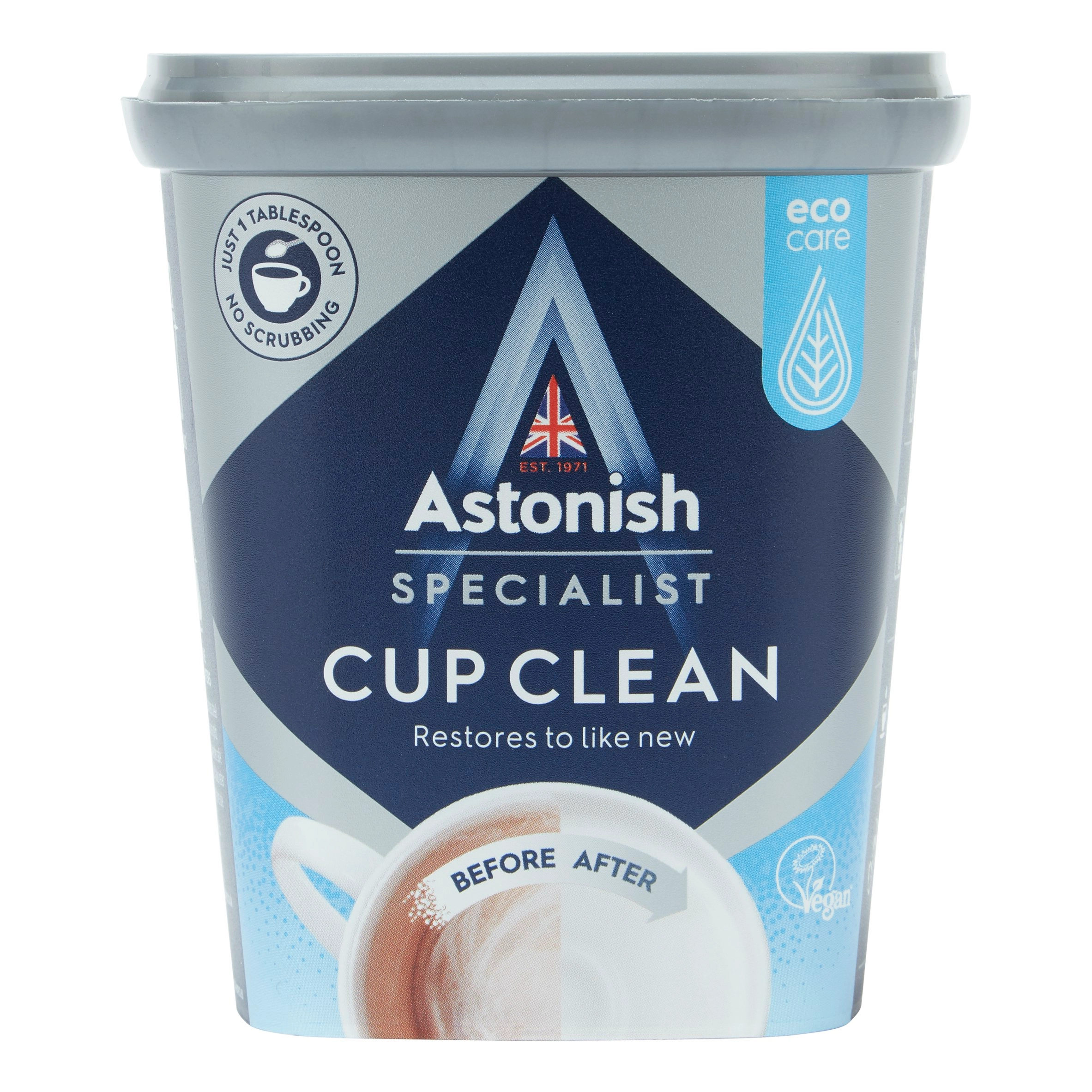 Astonish Specialist Cup Cleaner (350g)