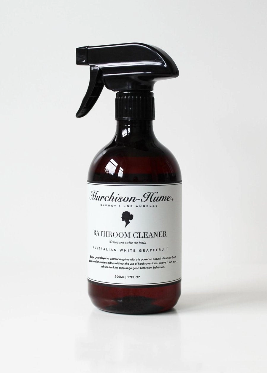 Murchison Hume Bathroom Cleaner White Grapefruit 500ml