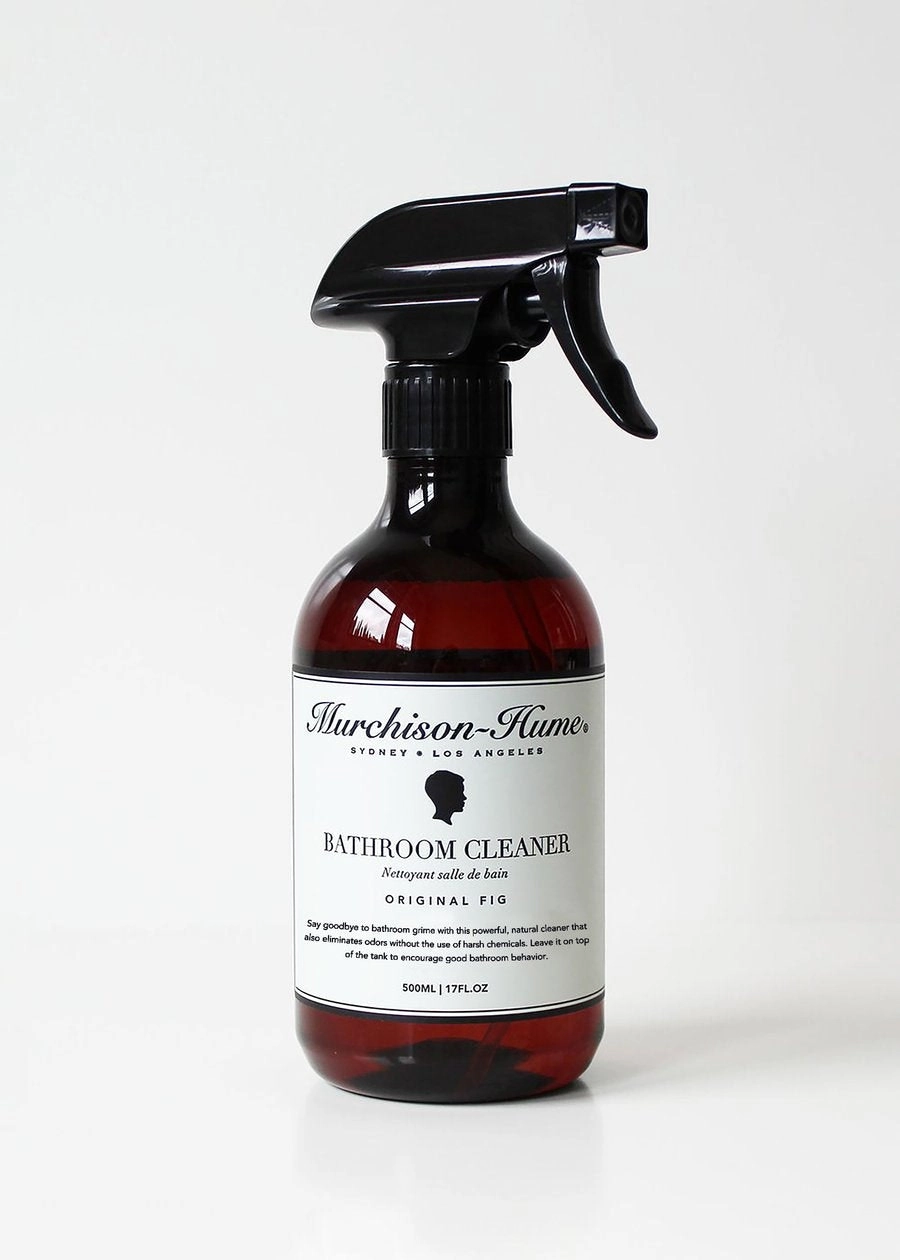 Murchison Hume Bathroom Cleaner Original Fig 500ml