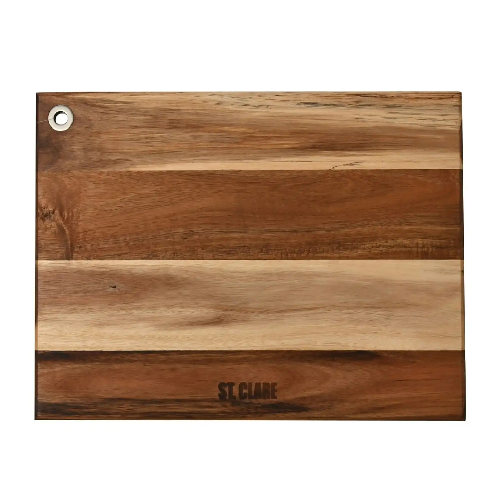 St. Clare ACACIA CUTTING BOARD 40 x 30 x 1.25cm