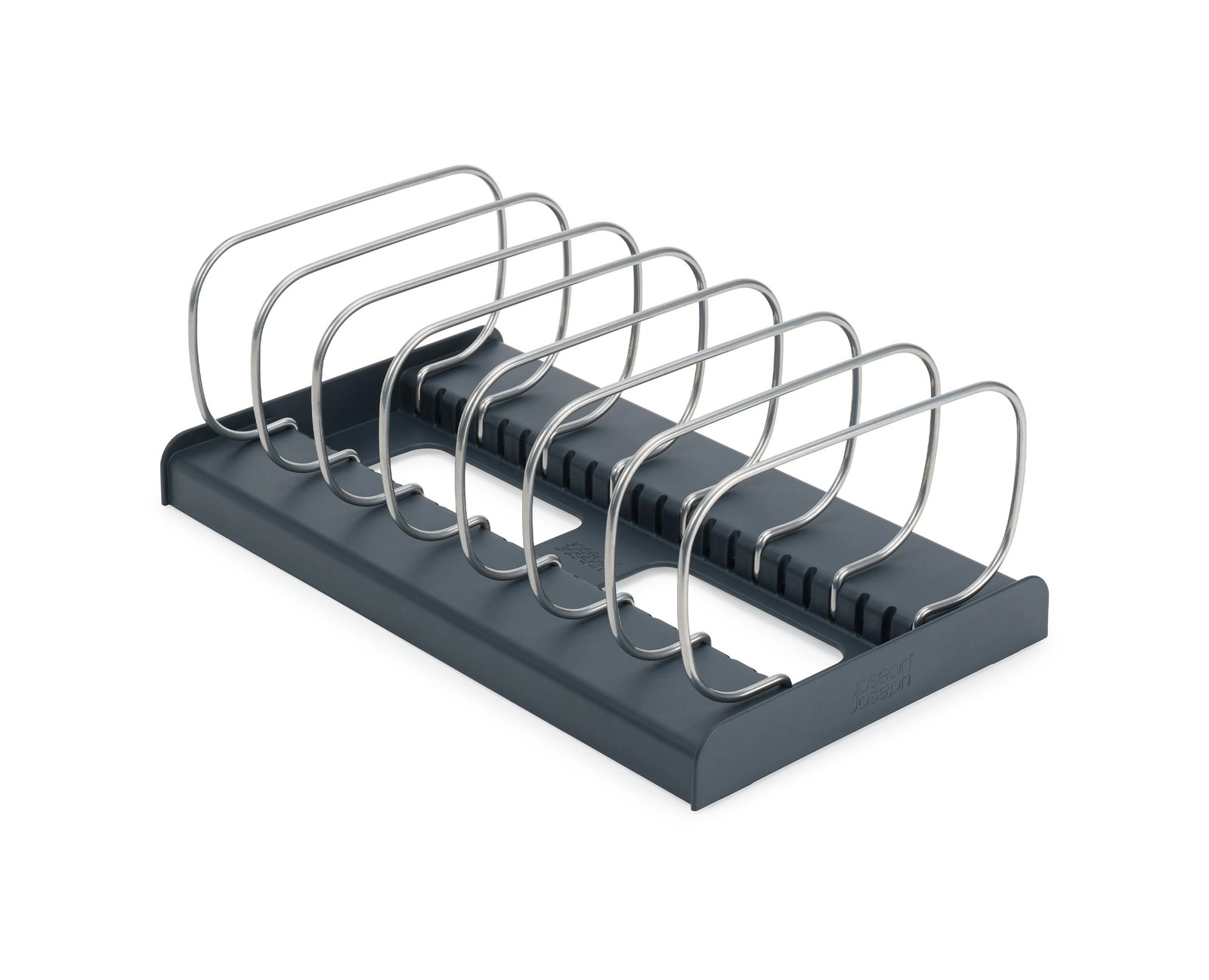 Joseph Joseph Drawer Store Grey Baking Tray Organiser