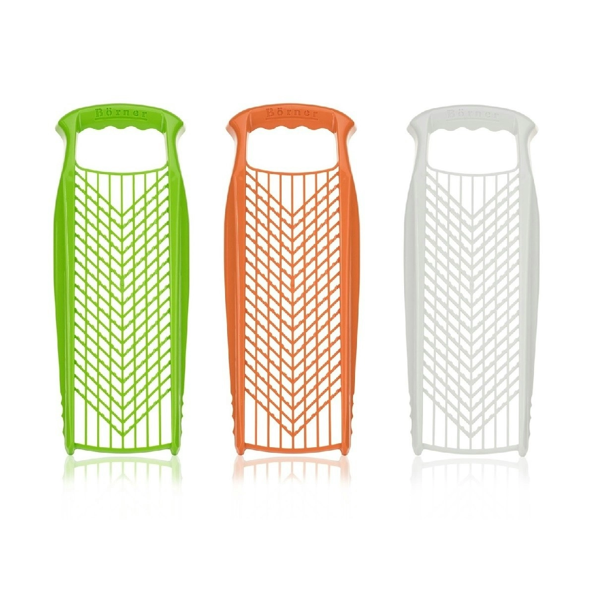 Borner Powerline Grater Bpa Free