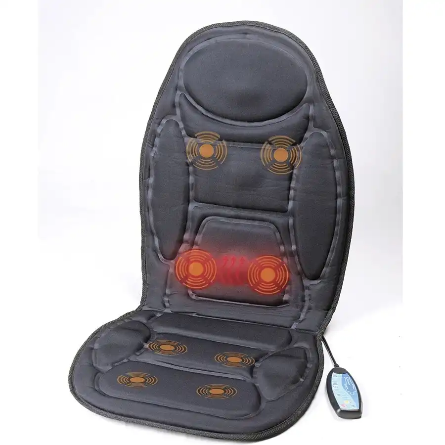 Heated Vibration Massager