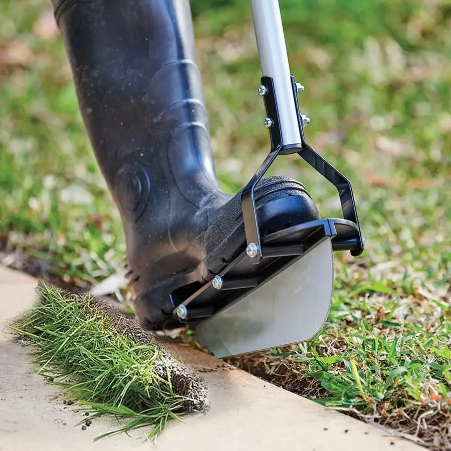 Step Lawn Edger