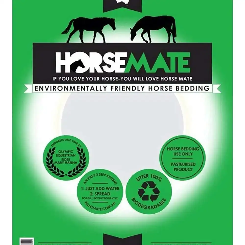 Horsemate Stable Bedding 15Kg