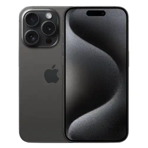 Apple iPhone 15 Pro (Dual SIM 128GB 5G)