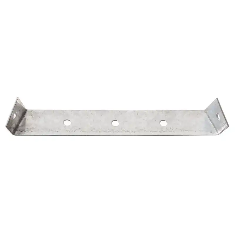 Stratco Universal Steel Fascia Angle Bracket