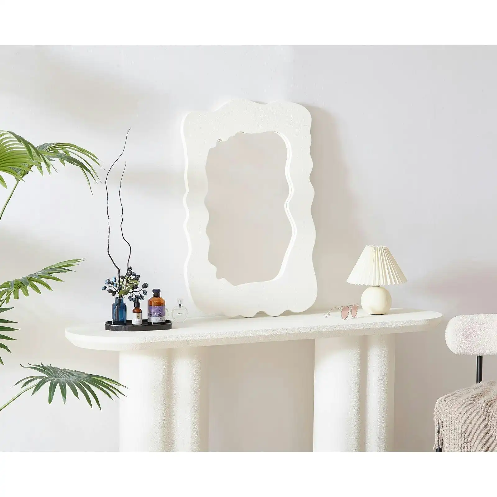 Sora Decorative Mirror