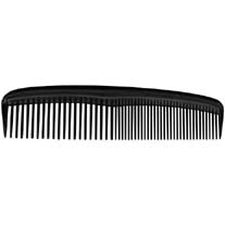 Livingstone Recyclable Polypropylene Comb for Men 125mm 12 Pack