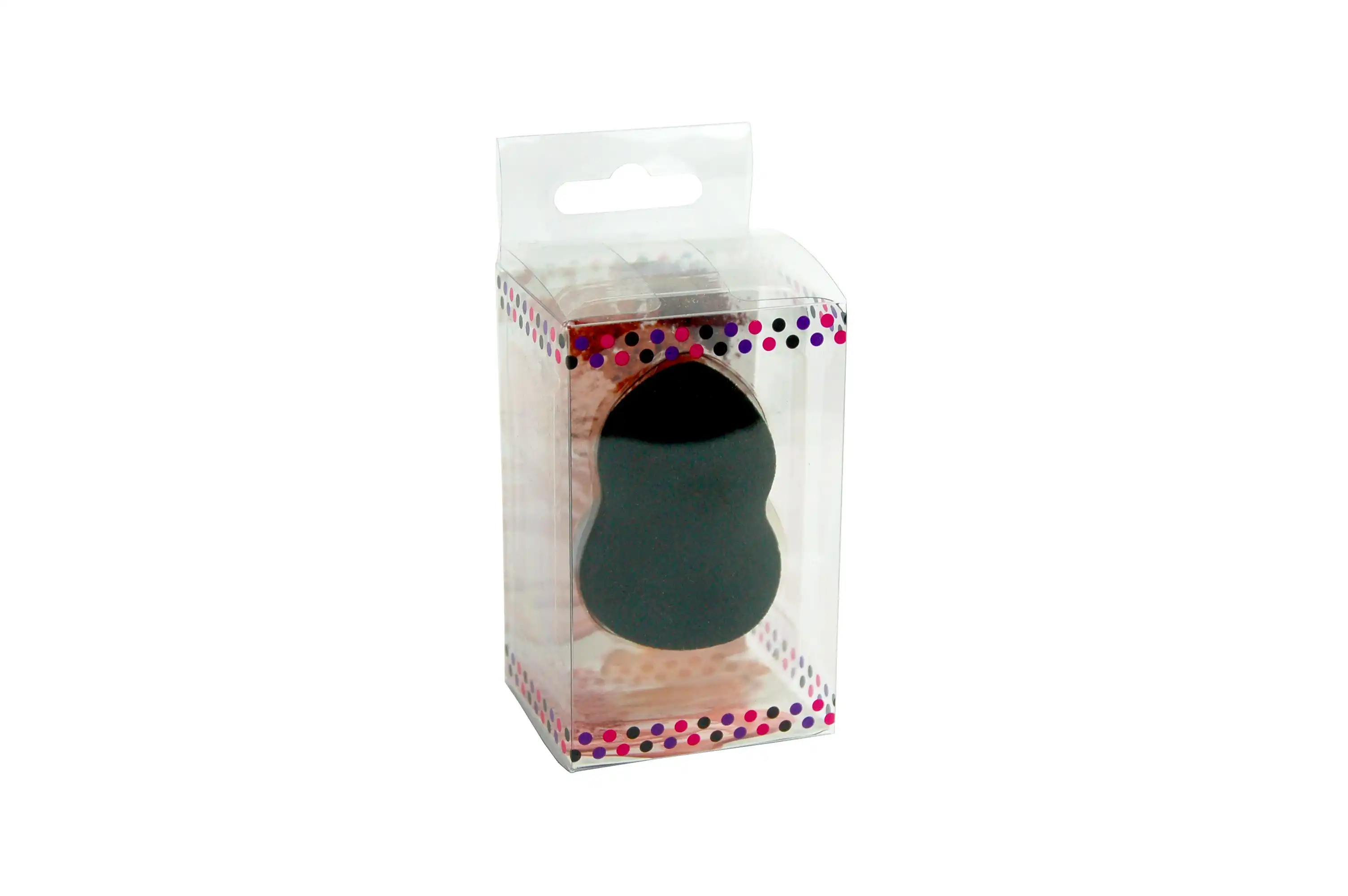 Sofeel Beauty Ball Makeup Sponge Black