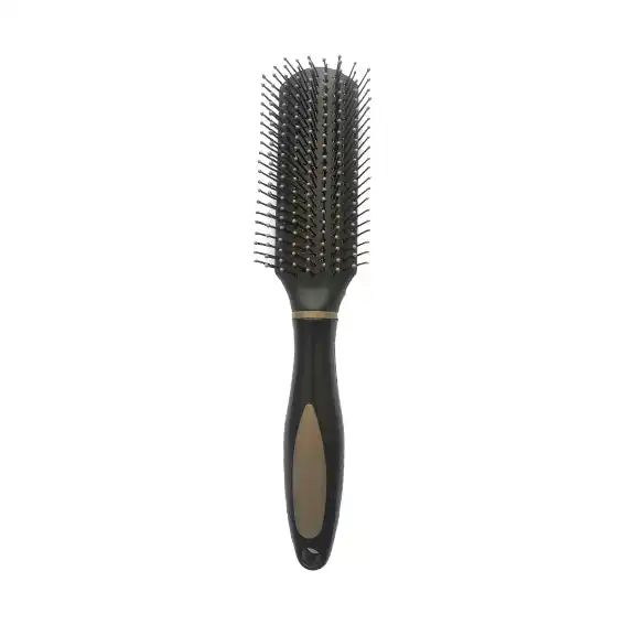 Hair Brush Anti Slip Denmen