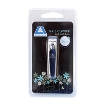 Livingstone Nail Clipper Cutter Small 60 x 11 x 8mm