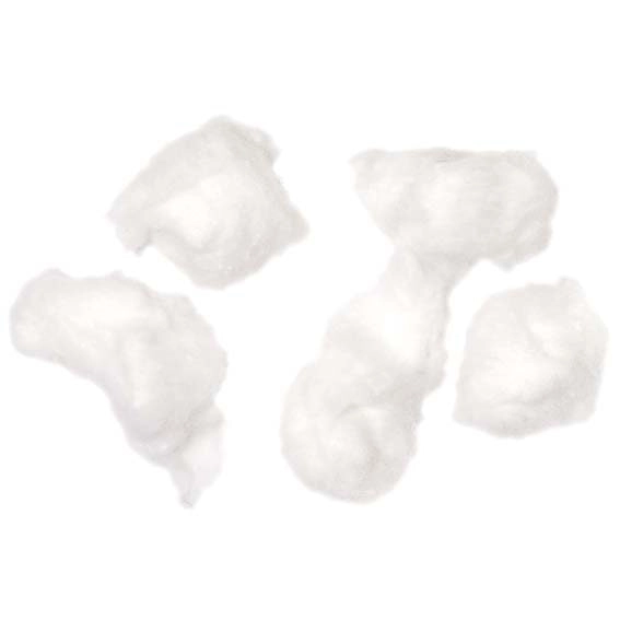 Livingstone Cotton Balls 0.9g Non-Sterile Medium 6000 Carton