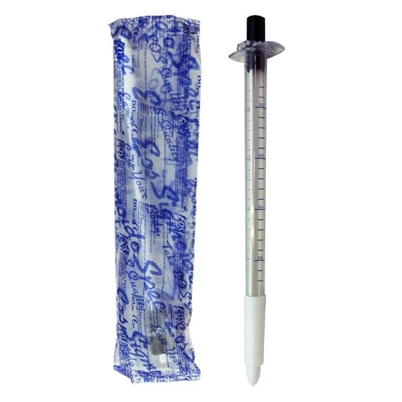 EOS SigmoidoSpec, Large, 25cm, End Tube Diameter: 1.84cm, Each