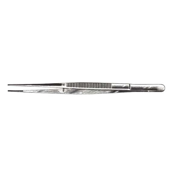 Livingstone Potts Smith Forceps 18cm Plain (No Teeth)