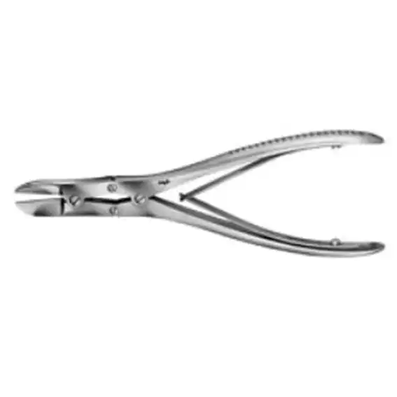 Liston Bone Cutting Forceps 200mm