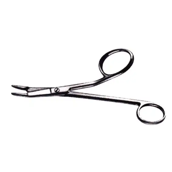 Gillies Scissors 180mm