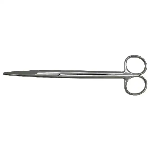 Livingstone Mayo Scissors 20cm Stainless Steel Straight