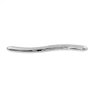 Adler Hegar Uterine Dilator, Double Ended, 5 to 6 (mm), Each