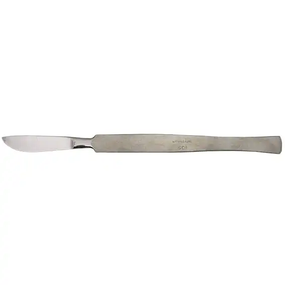 Diffenbch Scalpel Pointed Blade 155mm