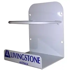 Livingstone Wall Mounted Basket type Metal 500ml & 1000ml