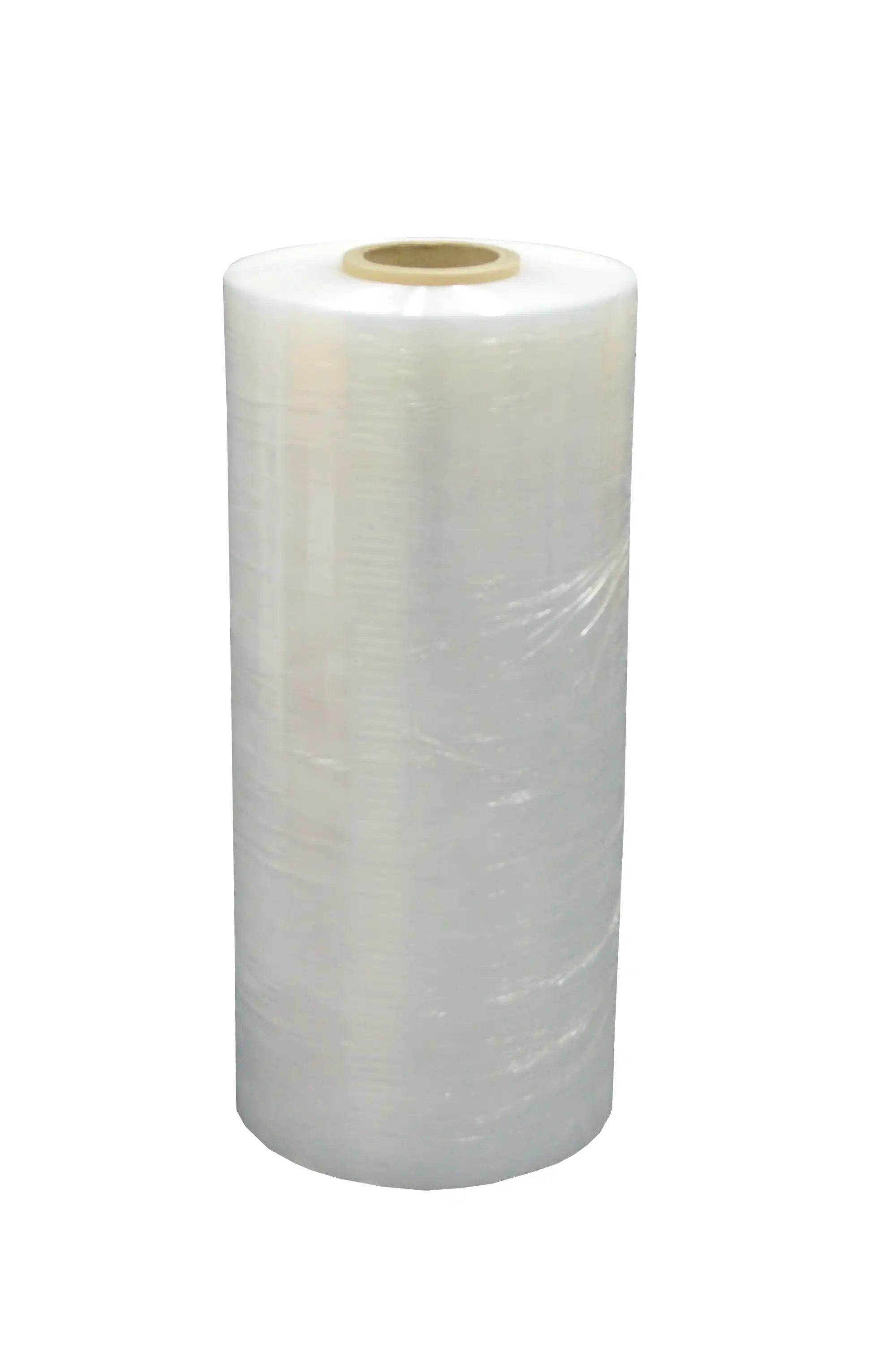 Universal Machine Pallet Stretch Wrap Castfilm 500mm x 1630m 20um Clear