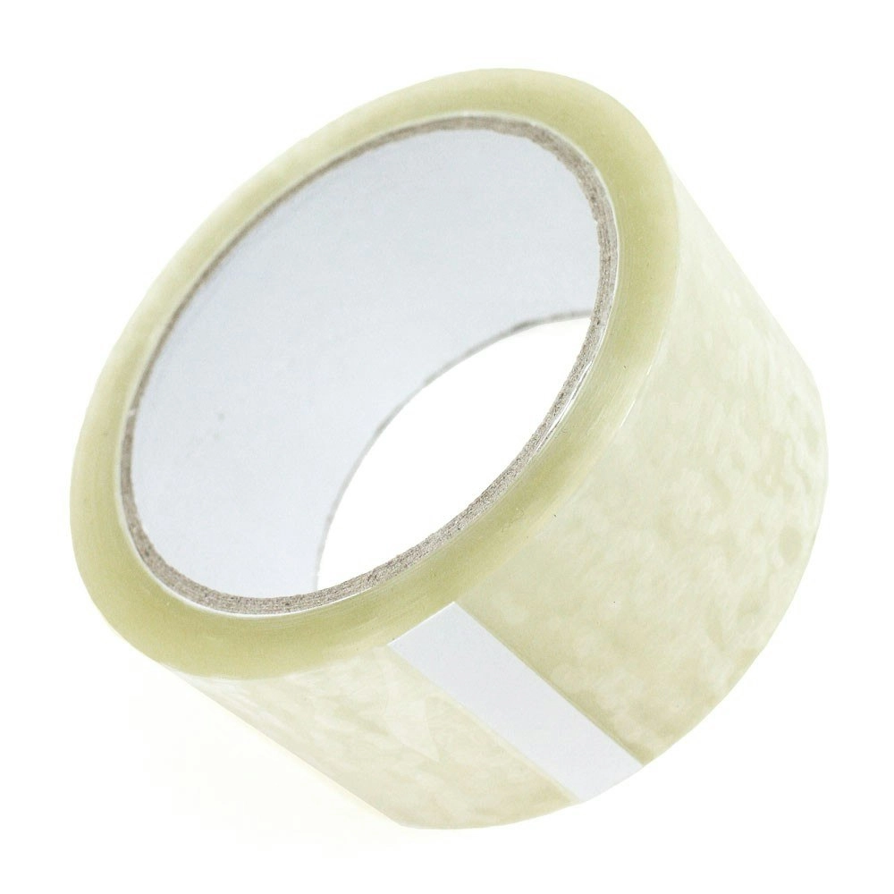 Universal Packaging Tape Clear 48 mm x 100m Roll