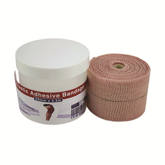 Livingstone Elastic Adhesive Bandage 5cm x 4.5m