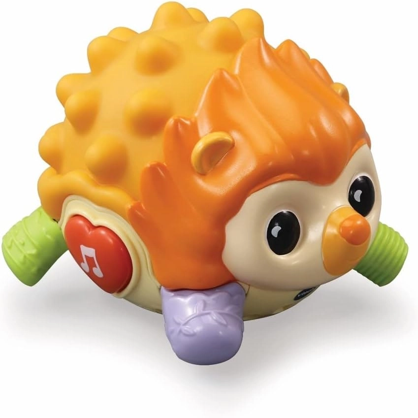 VTech Easy Squeezy Hedgehog