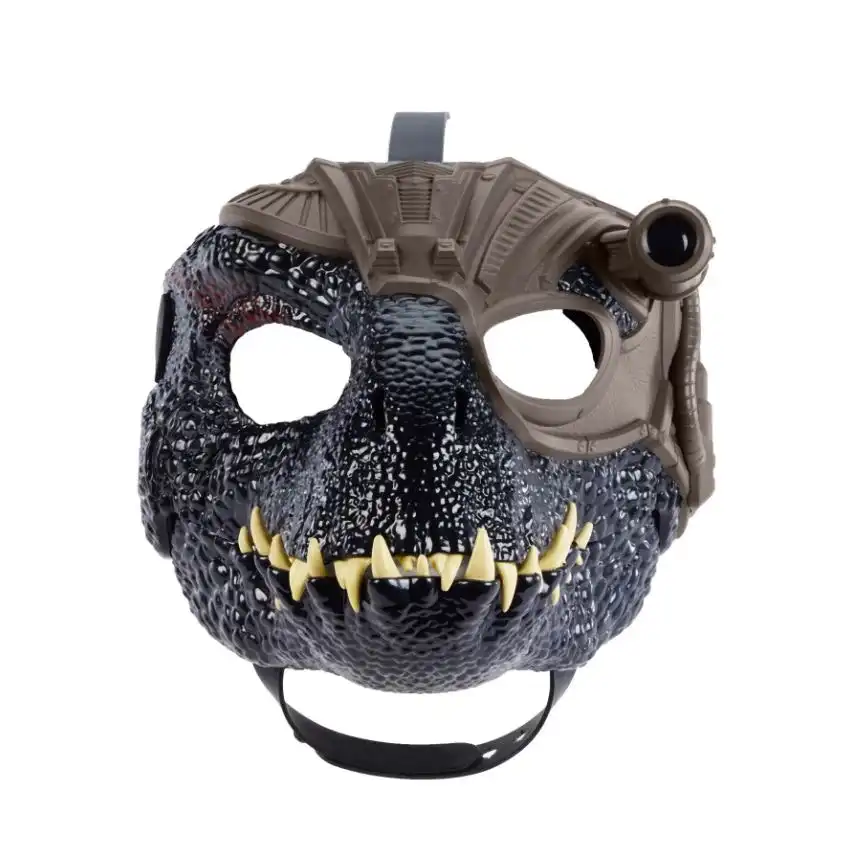 Jurassic World Track 'N Roar Indoraptor Mask