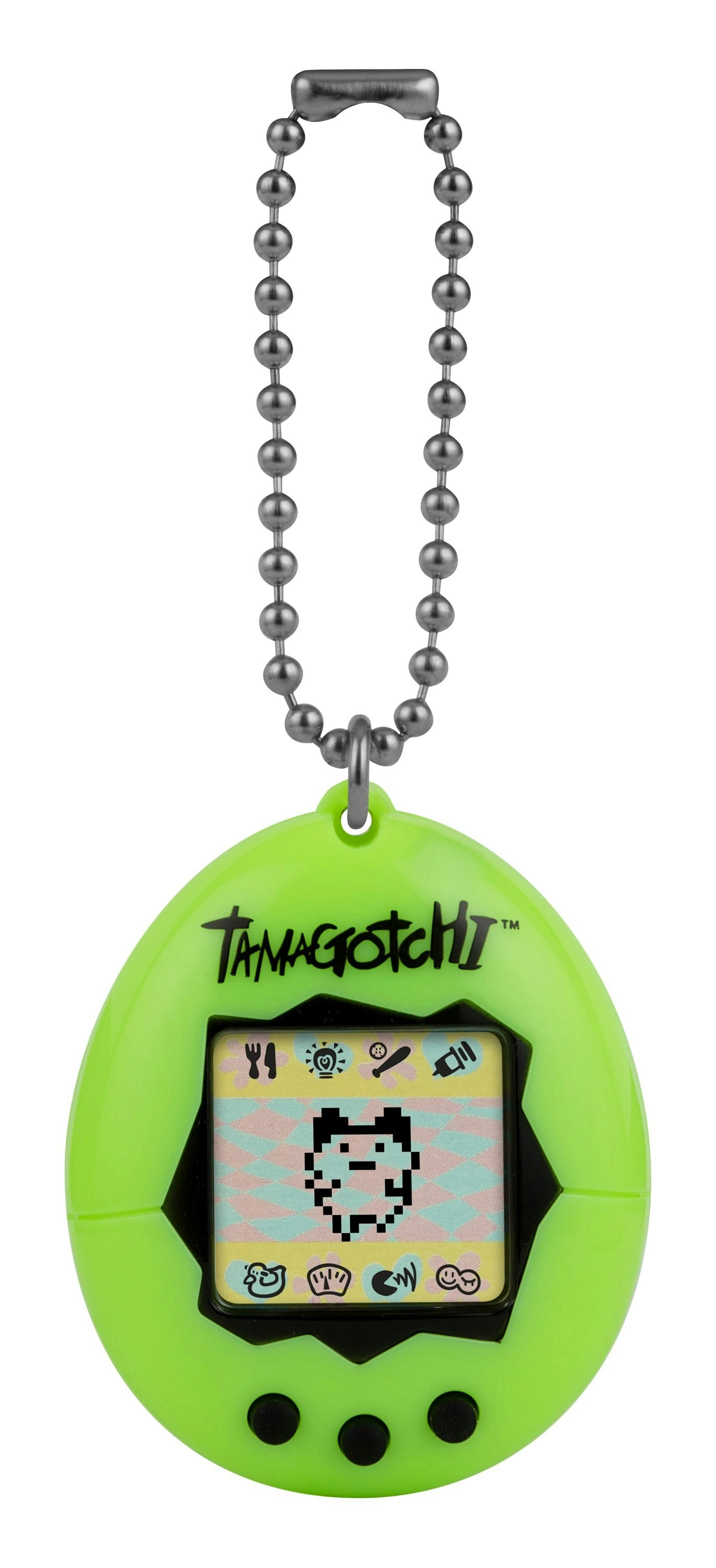 Tamagotchi Original - Neon