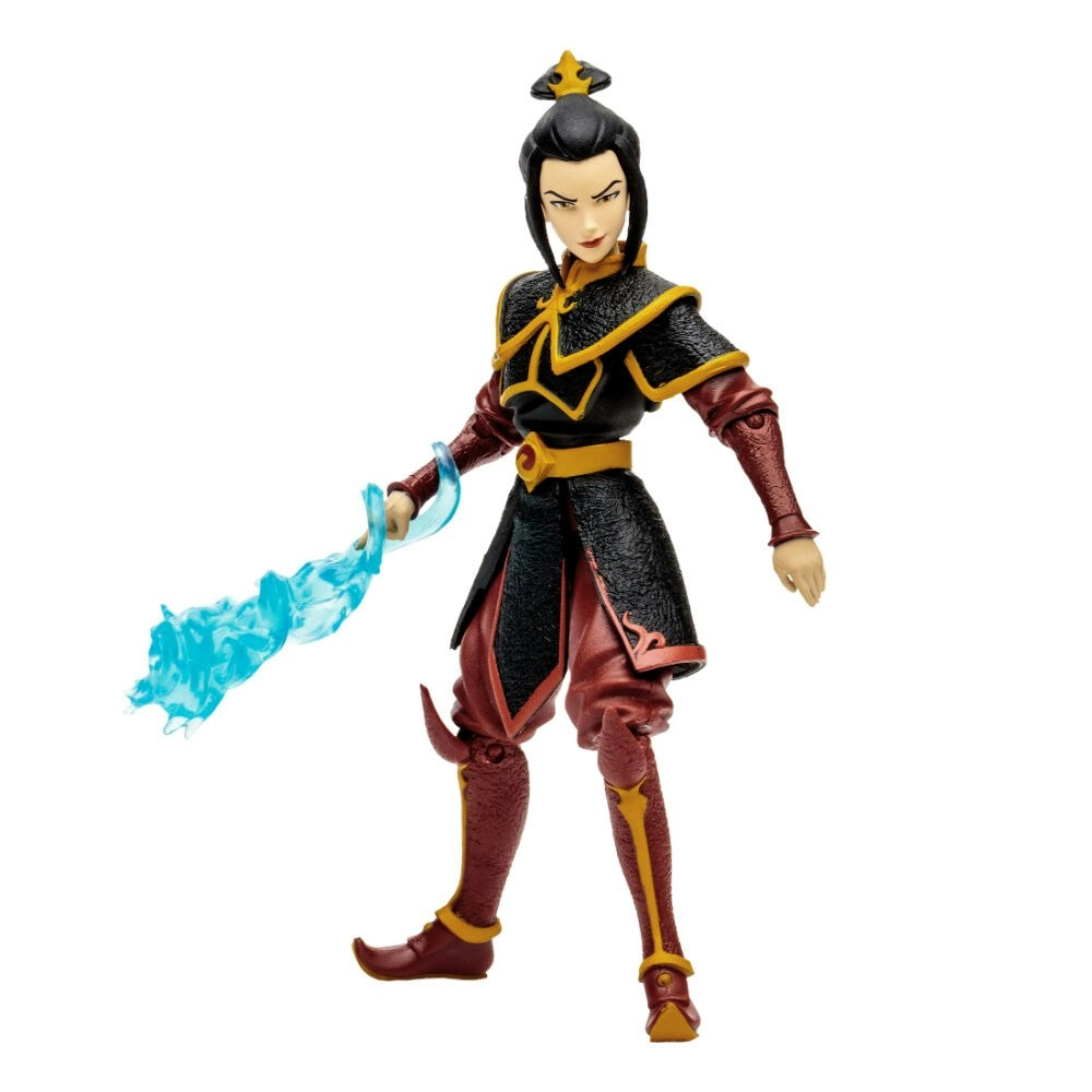 Avatar The Last Airbender - Azula