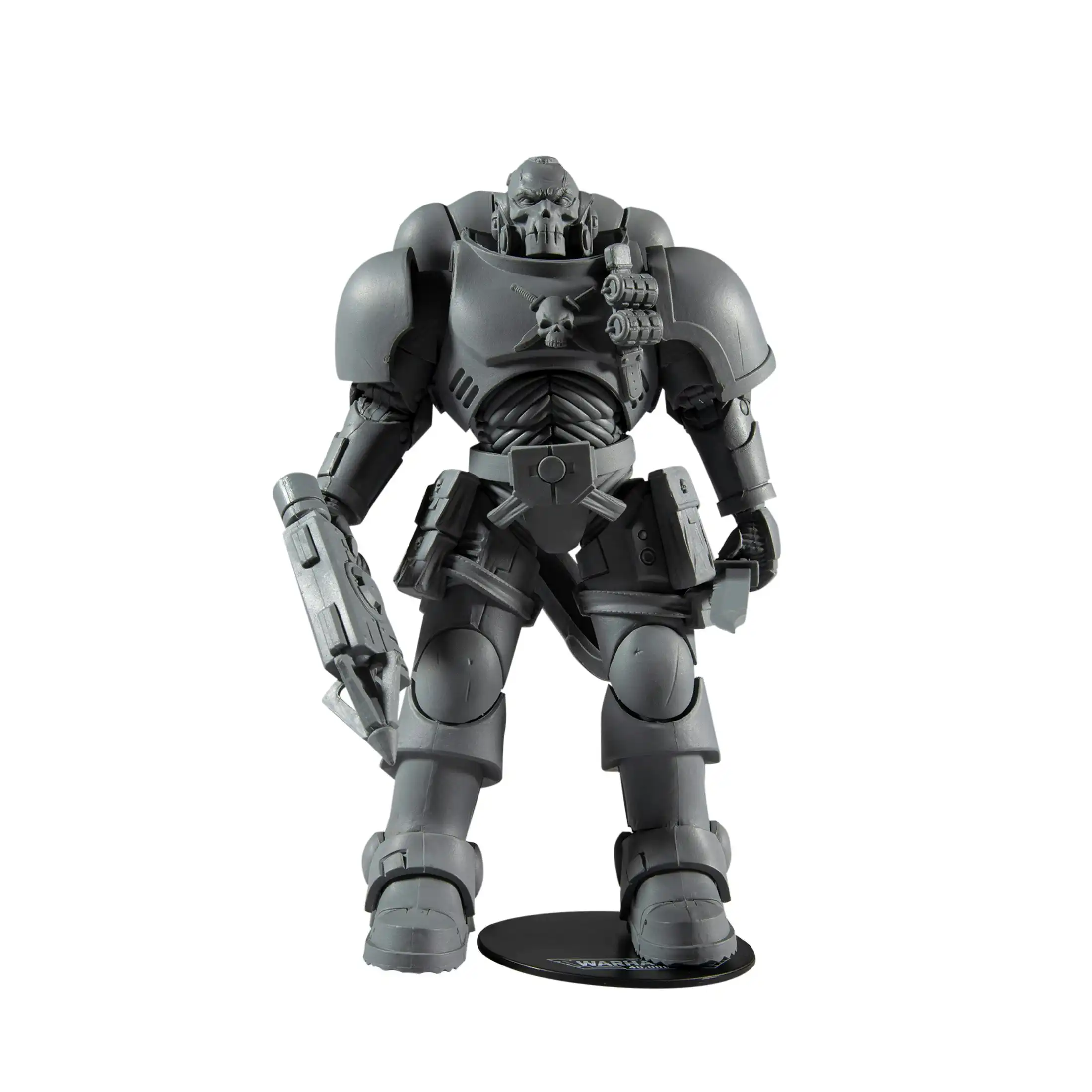 Warhammer 40000 7 Inch Figures Wave 4 Reiver (Ap Variant)