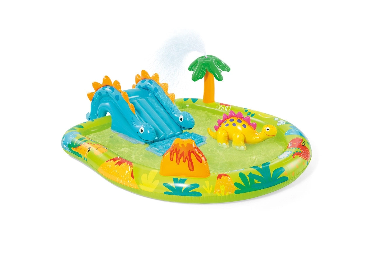 Intex Little Dino Play Center