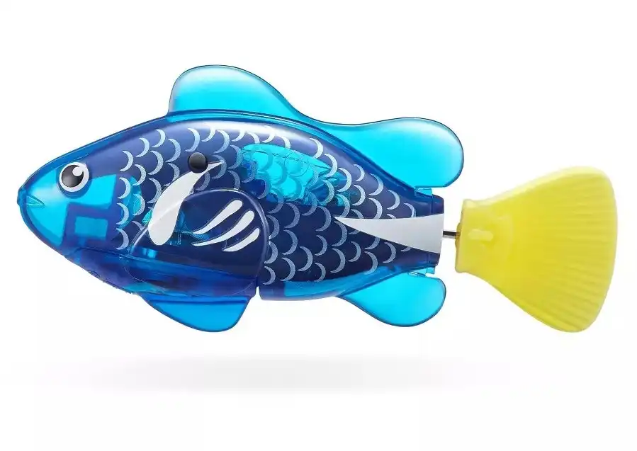 ZURU Robo Alive Fish Series 3