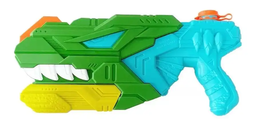 Monster Zilla Water Gun 40cm