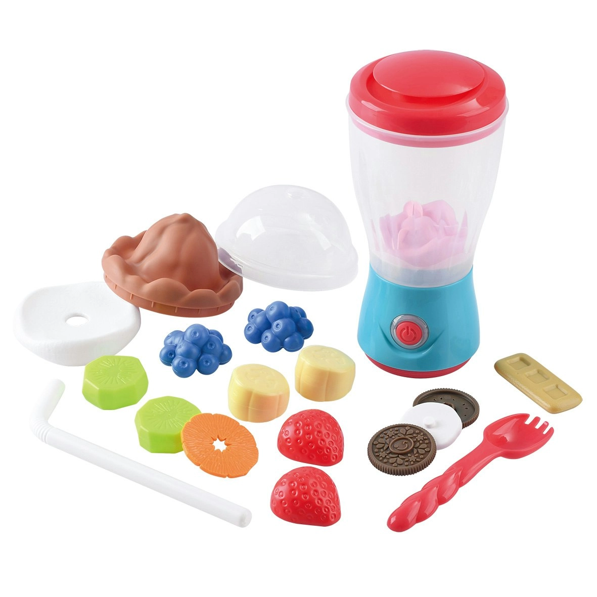 2-in-1 Blender Cup