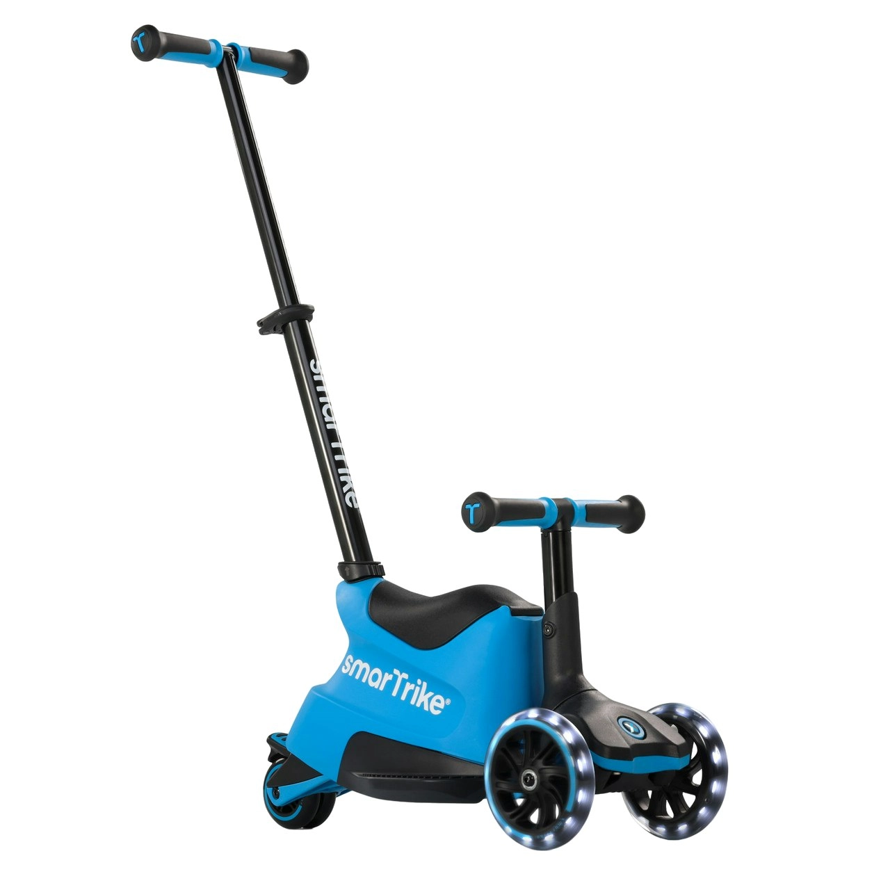 Xtend Scooter Ride-on - Blue