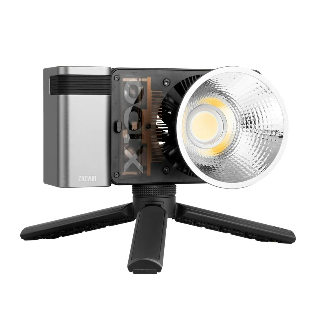 Zhiyun MOLUS X100 100W Bi-Colour Pocket COB Light Combo